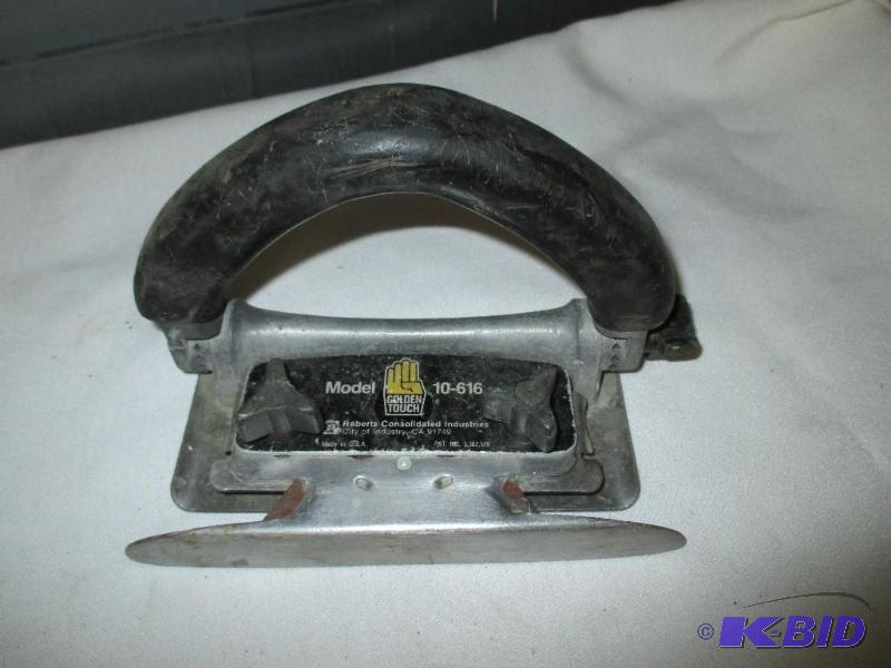 Carpet Knife