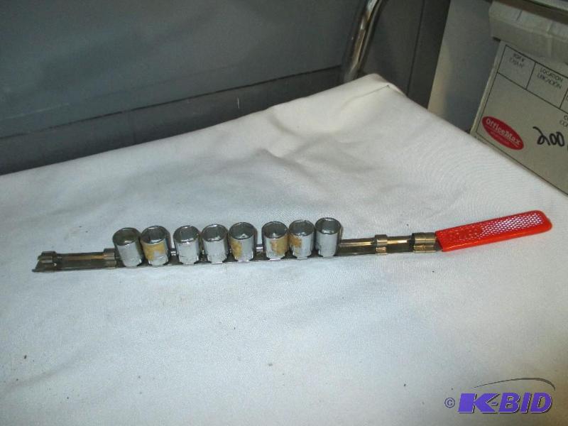 Craftman Sockets
