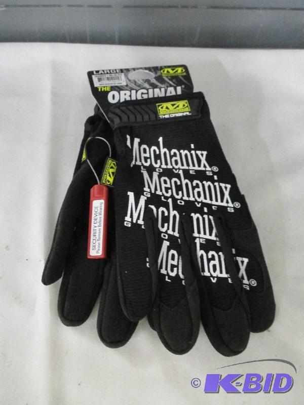 Gloves