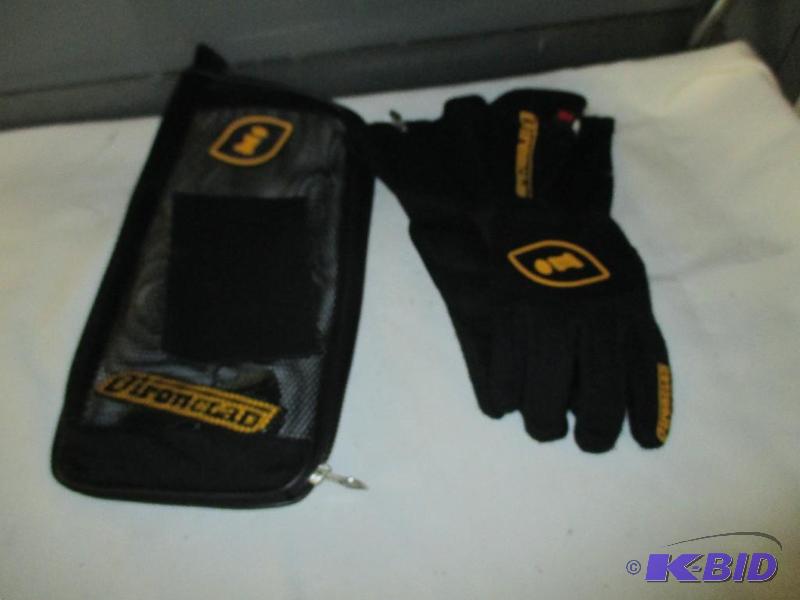 Gloves