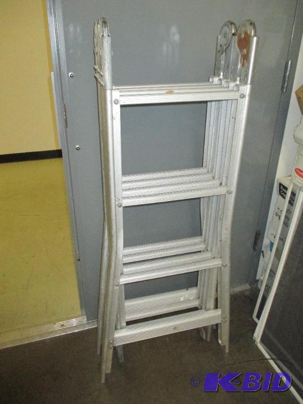 Ladder