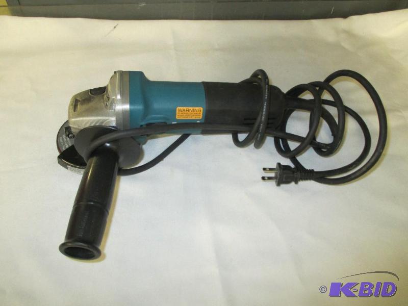 Makita Grinder