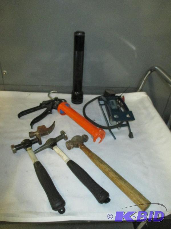 misc tools