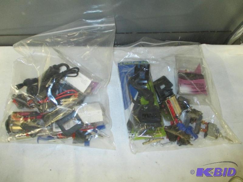 Electronic Items