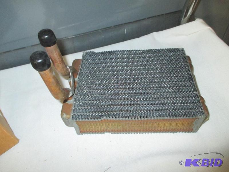 Heater Core