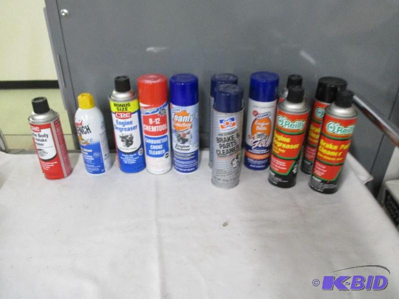 Chemicals