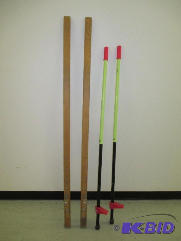 Stilts