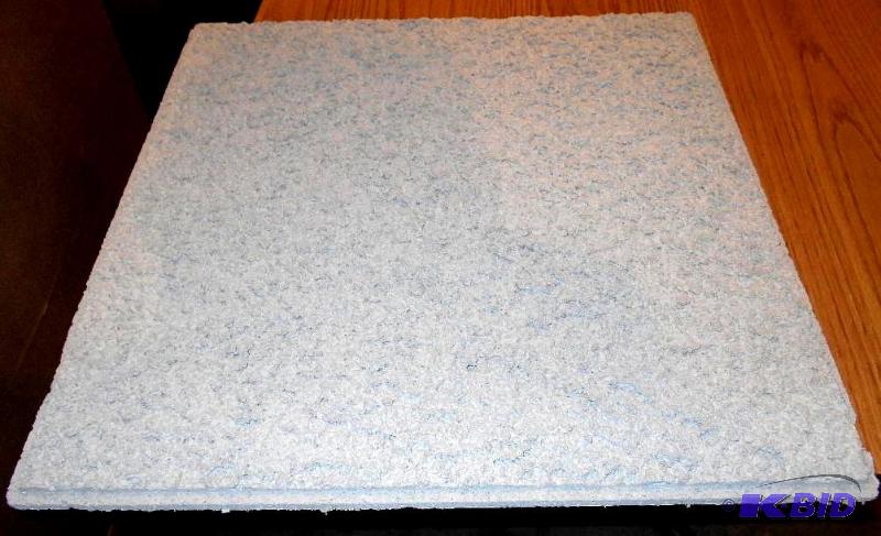 lot 25 image: Accoustic Ceiling tile
