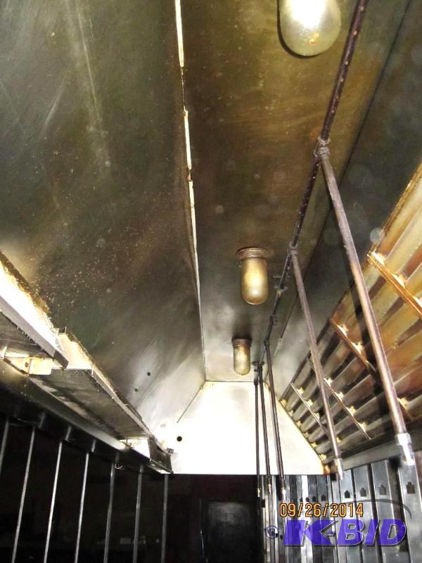 lot 3 image: Commercial Range Hood