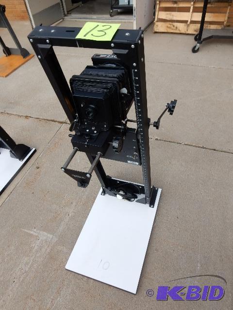 BESELER, Photo enlarger.. This should work. I...