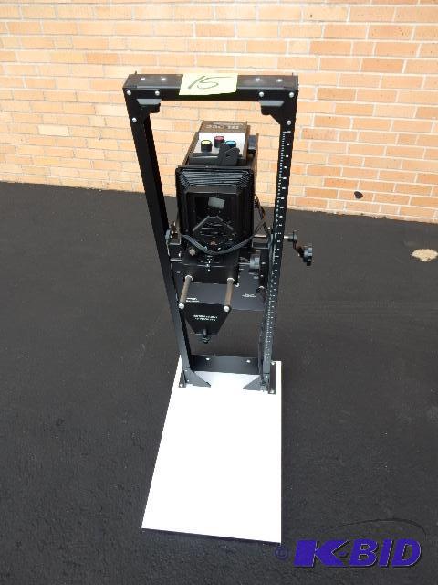 BESELER, Photo enlarger.. This should work. I...