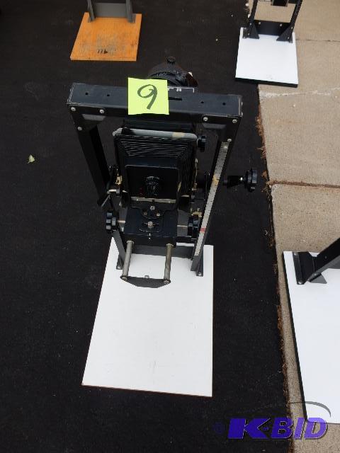 BESELER, Photo enlarger.. This should work. I...