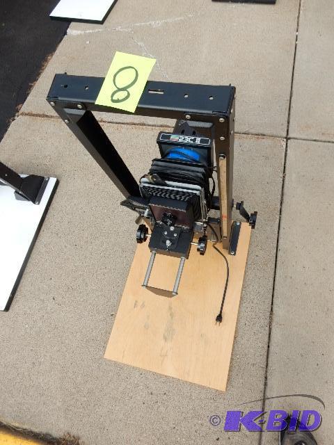 BESELER, Photo enlarger.. This should work. I...