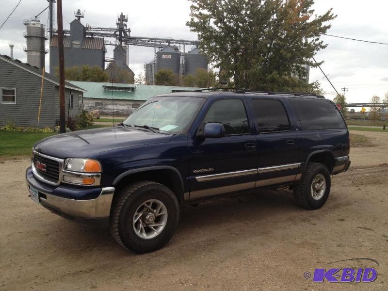 Lowry Auto Auction 20 KBID