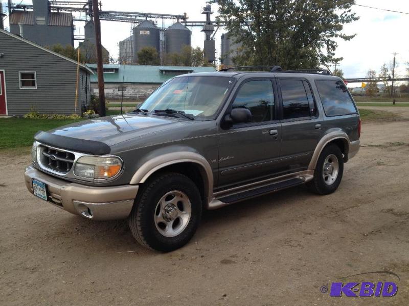 Lowry Auto Auction 20 KBID