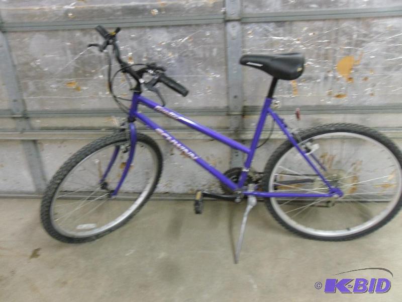 Schwinn Frontier 26&quot&nbspWomens Mountai...