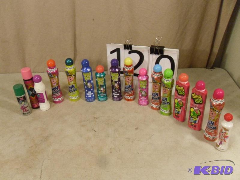Lot of Assorted Bingo Dabbers.&nbspSome are ...