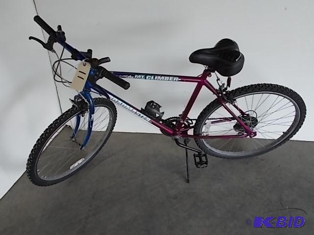 Bici best sale roadmaster 26