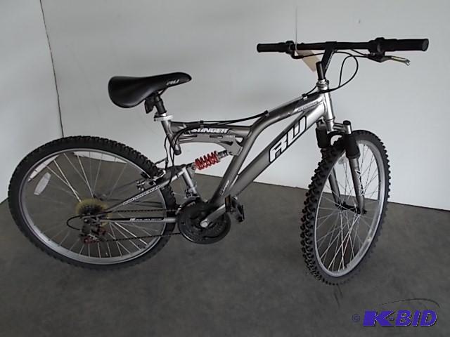 turbo trainer mountain bike 29er