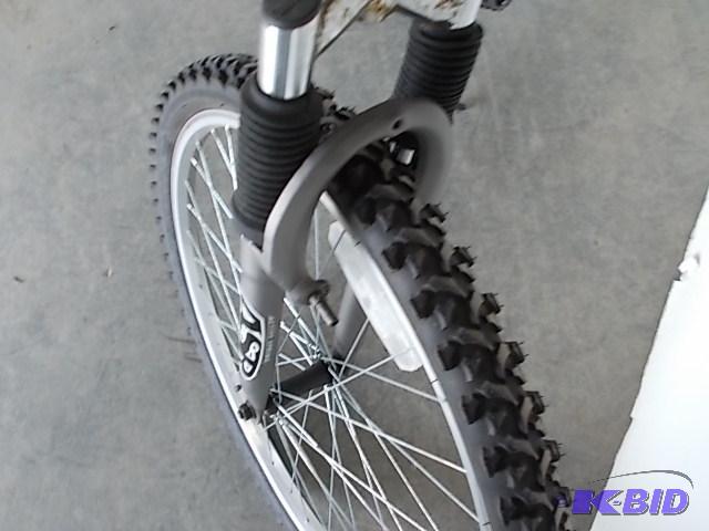 royce union stinger mountain bike