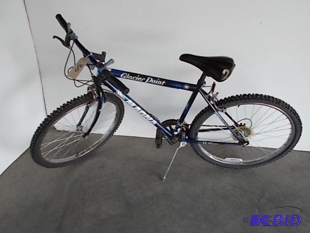 lot 30 image: Magna 26" Glacier Point, 12 Speed...