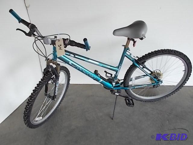 lot 34 image: Magna 26" Great Divide, 21 Speed...