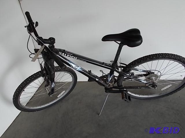 lot 37 image: Raleigh 26" Mojave 2.0, 21 Speed...