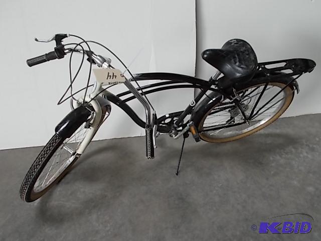 lot 44 image: Schwinn 26" Riverside, 7 Speed, Near New...