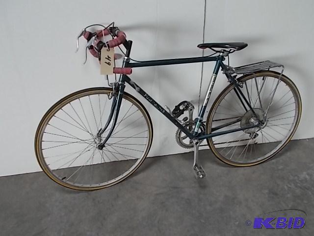 lot 49 image: Fugi 27" Fugiespree, 12 Speed...