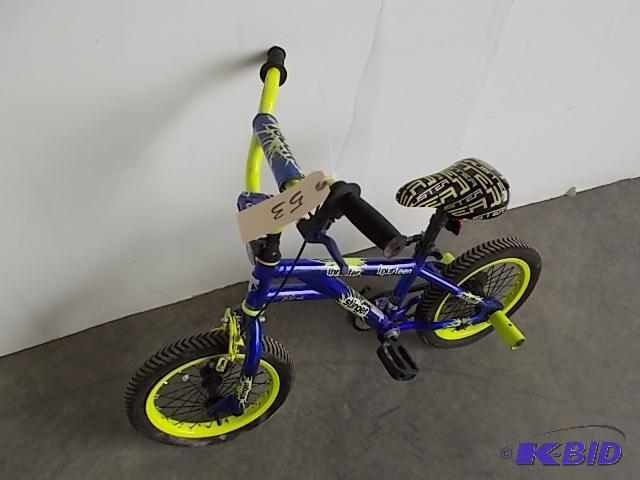 lot 53 image: Thruster 14" Stinger...