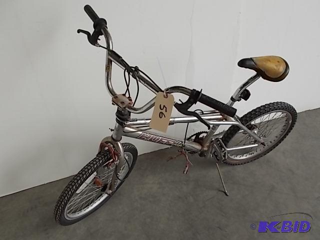 lot 56 image: Huffy 20" Competition...