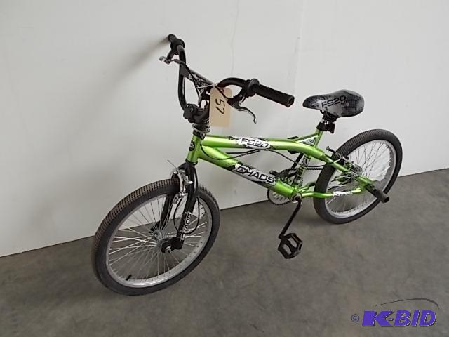 lot 57 image: Next 20" Chaos FS20...