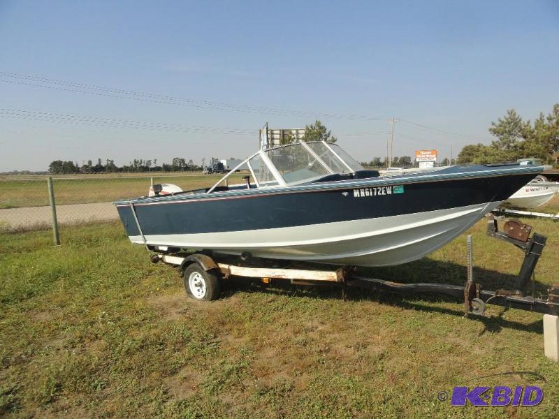 Supersport Starcraft