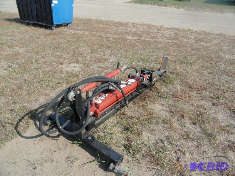 3pt Wood Splitter