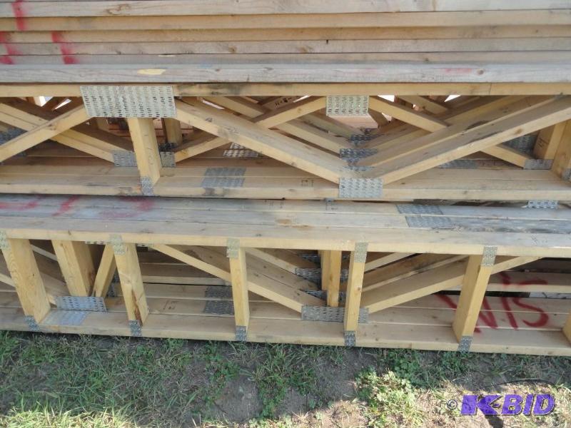 Floor Joists
