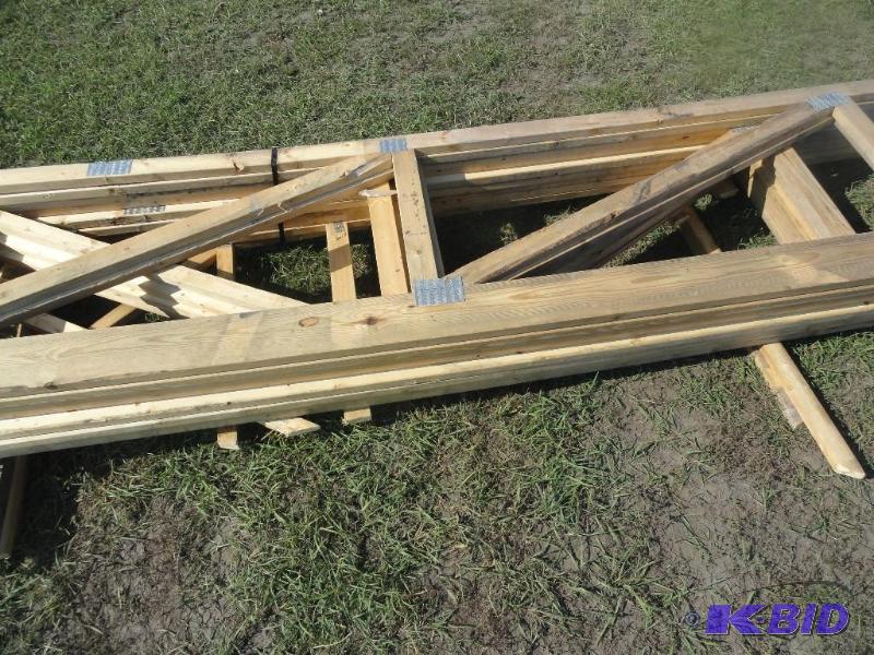 Rafters