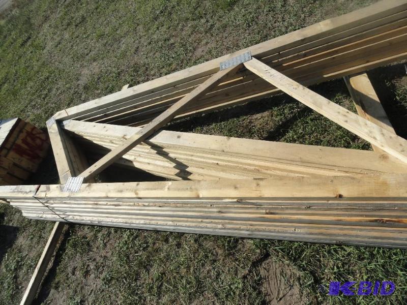 Rafters