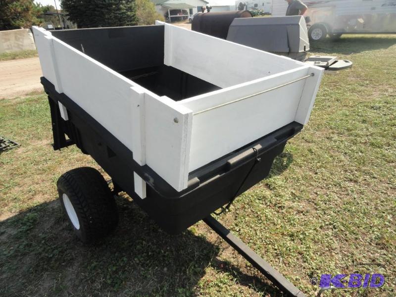 Utility Trailer