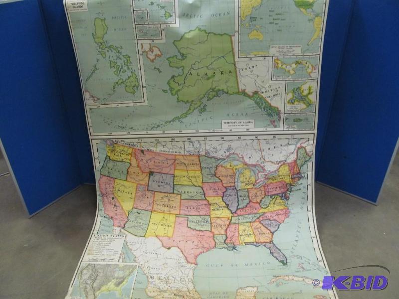 lot 10 image: Map