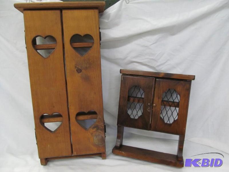 lot 11 image: Shelf