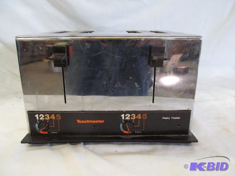 lot 131 image: Appliance
