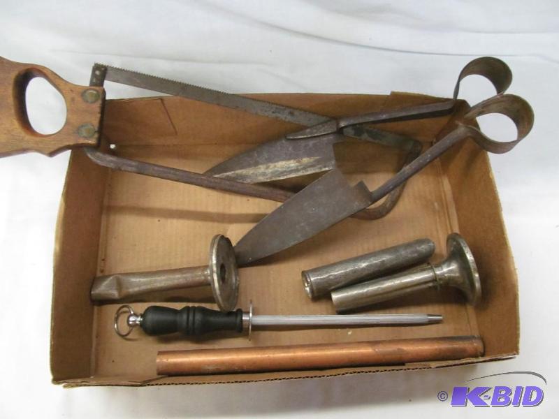 lot 20 image: Vintage