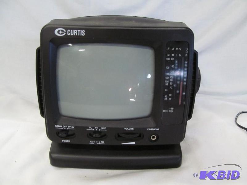 lot 228 image: TV