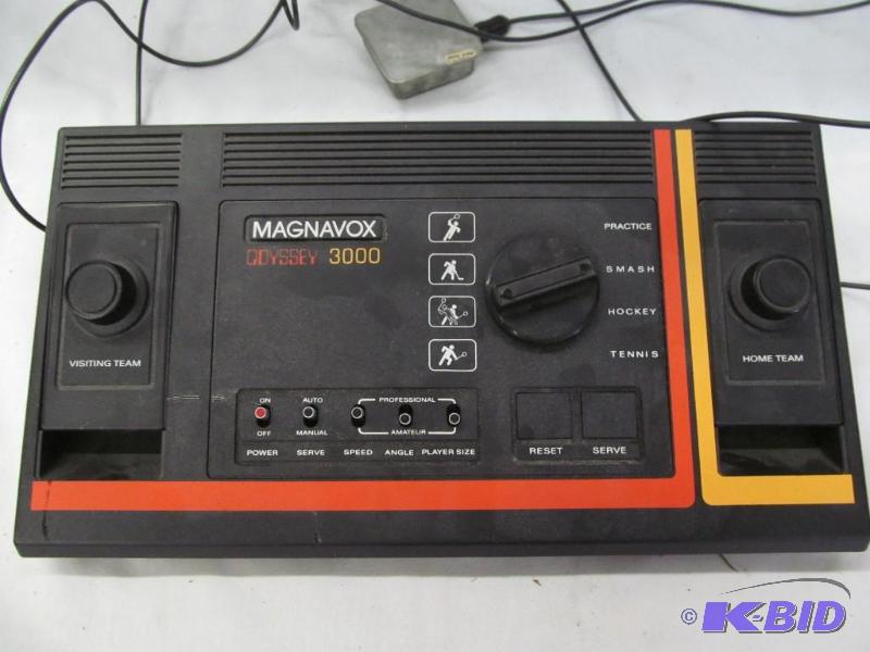 lot 24 image: Game