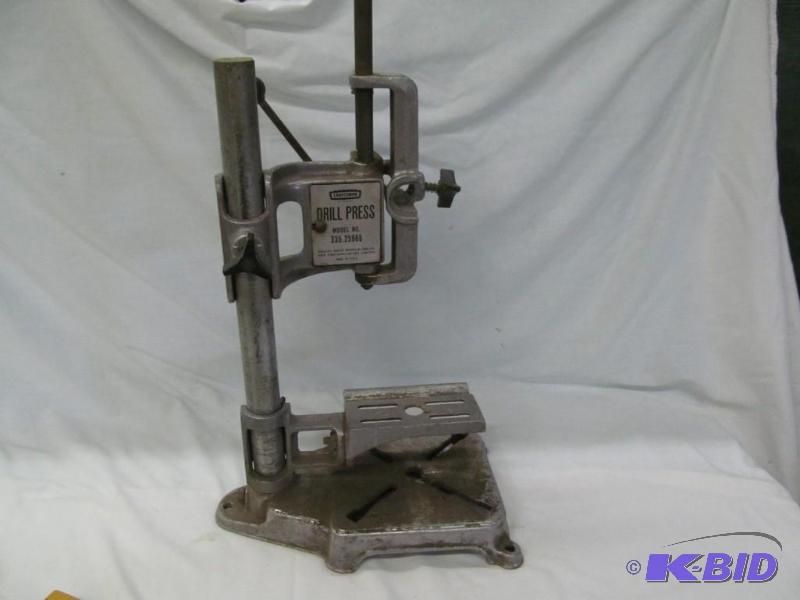 lot 49 image: Tool