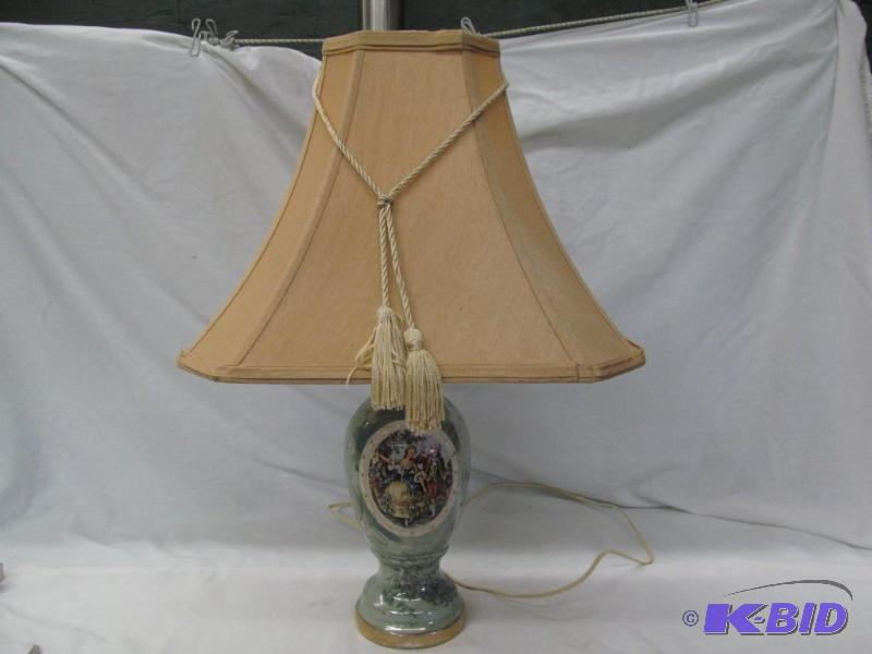 lot 7 image: Vintage