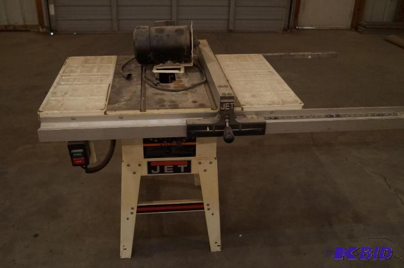 Table Saw