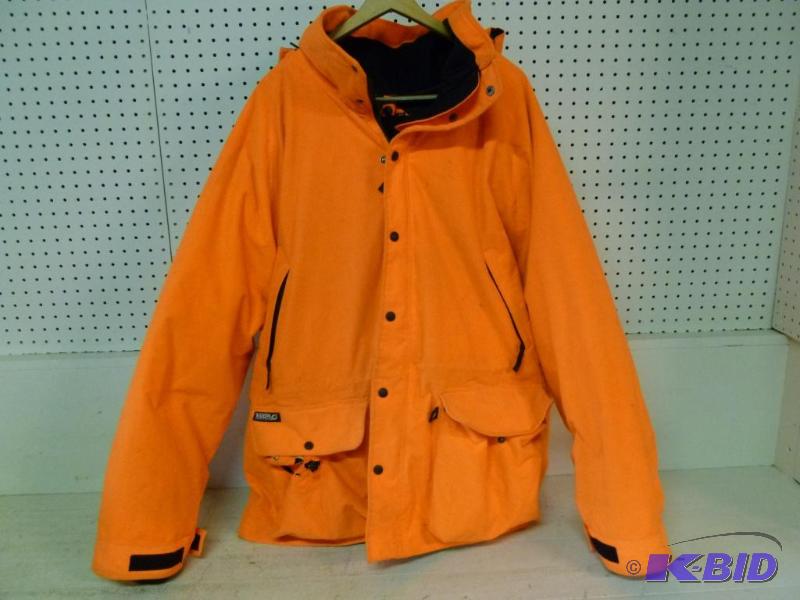 lot 107 image: Gander Mountain Guide Series insulated blaze ...