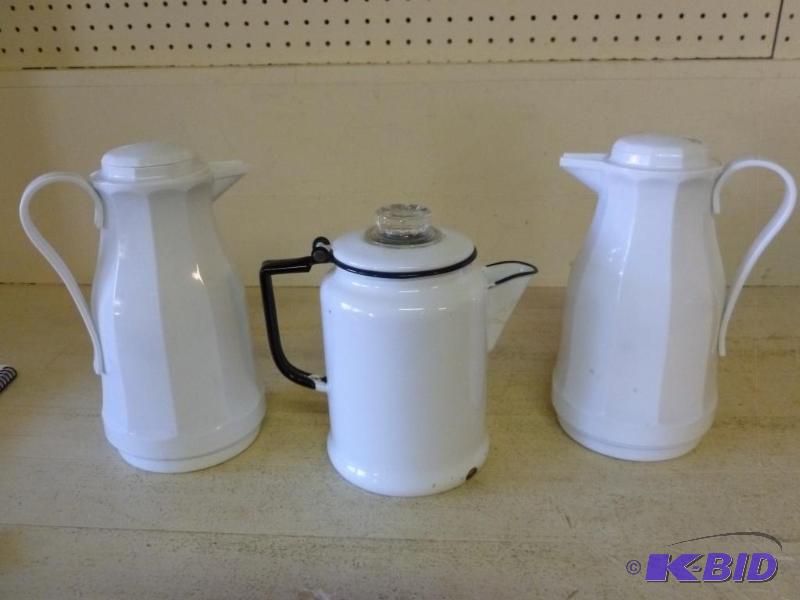 lot 126 image: This lot consists of a vintage black and whit...