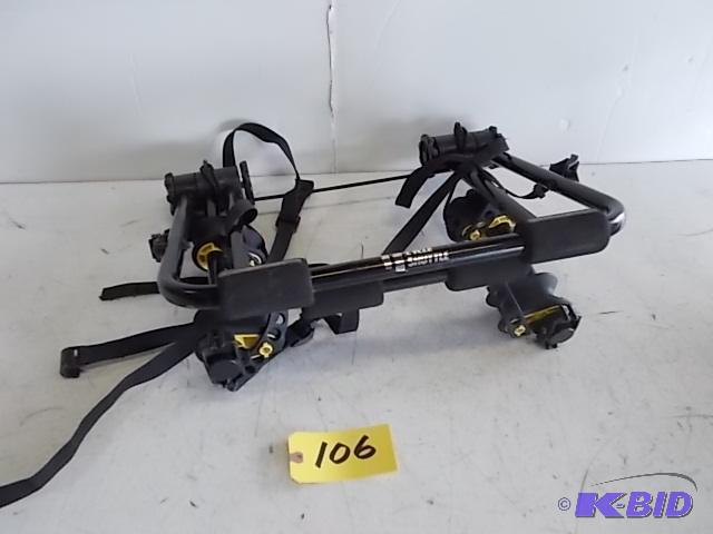 lot 106 image: Rhode Gear Cycle Shuttle...